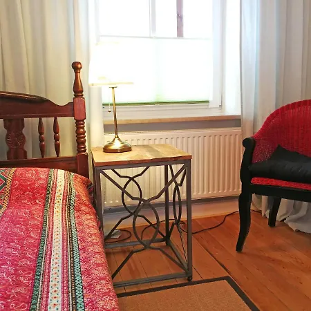 Ferien- & Reiterhof Ogriseck Ferienwohnung Sudkuste - #95646 Bannesdorf