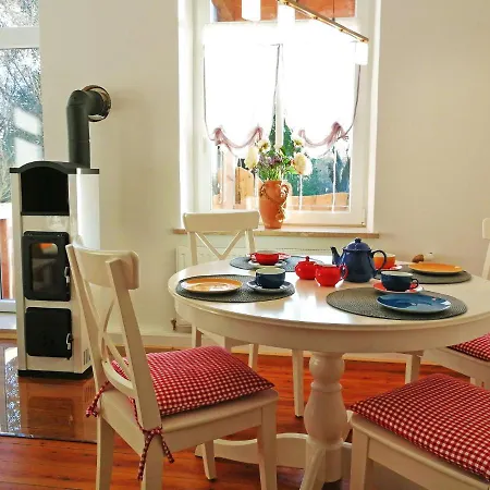 Ferien- & Reiterhof Ogriseck Ferienwohnung Sudkuste - #95646