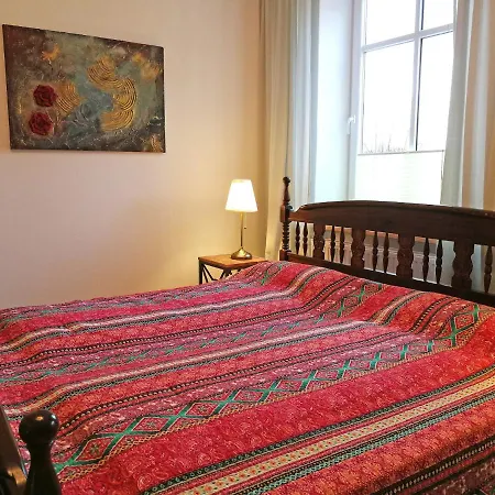Ferien- & Reiterhof Ogriseck Ferienwohnung Sudkuste - #95646 Apartamento *