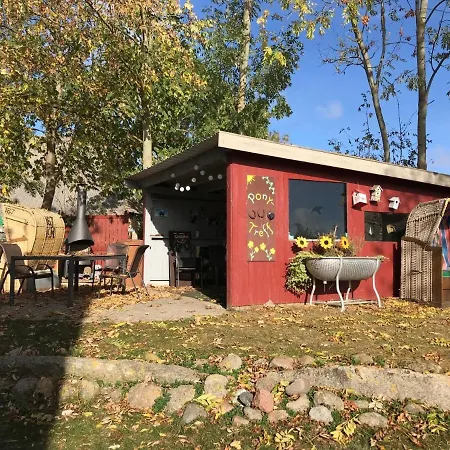 Ferien- & Reiterhof Ogriseck Ferienwohnung Sudkuste - #95646 Apartamento *